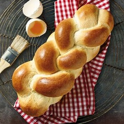 [87566] Tresse au beurre 500 gr