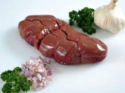 [3199] Rognons de veau 