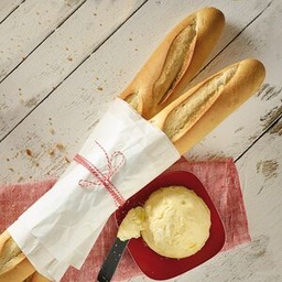 [81406] Ciabatta Sandwich prétranché 24 cm (29641)