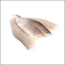 [42601] Dorade, Filets avec peau 90-120g