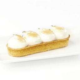 [89522] Mini éclairs, panaché café-choco (7 x 2 cm)