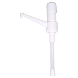 [1838] Pompe plastique pour bidon