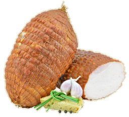 [3238] Noix de jambon fumé, s/couenne 
