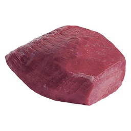 [3017] Tranche du millieu de boeuf "prix s/demande"
