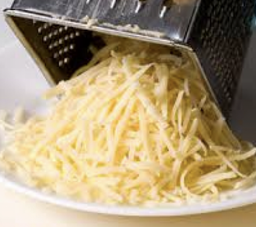 [1771] Gruyère Emmi AOP râpé 1kg