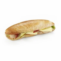 [8149] Sandwich grand (mou) 20 cm