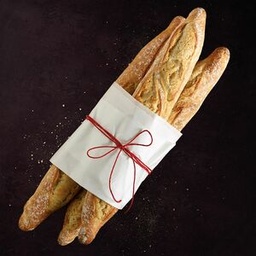 [8009] Baguette artisanal env. 48 cm