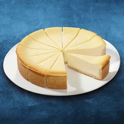 [8885] Cream Cheese Cake New York style 24 cm