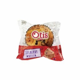 [84600] Blueberry muffin wrapped (814242)