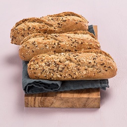 [8150] Sandwich Solène® énergie 17cm