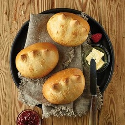 [8190] Mini Pocket-Pie Mexican Beef ( 837528)