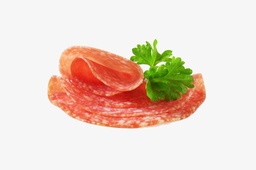 [3290] Salami Milano prétranché env. 550g Maxichef