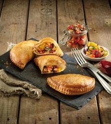 [8196] Vegi Empanada