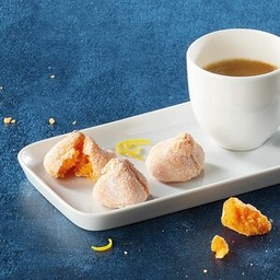 [8203] Mini Amaretti Orange