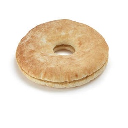 [8031] Bagel Nature,  ø 11 cm