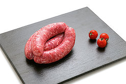 [3292] Saucisse à rôtir 180g
