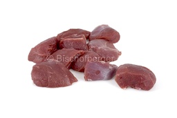 [9537] Viande de chevreuil pour escalopes 4 parts premium