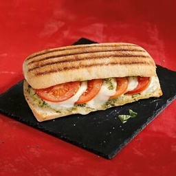 [83371] Panini tomate-mozzarella