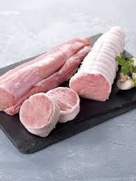 [3027] Tranche ronde de veau "prix s/demande"