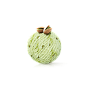 [7363] Pistache salée 1 lt, glace artisanale 