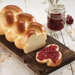 [8158] Tresse au beurre 350g