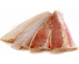 [4296] Grondin, filet a/peau 60-90g