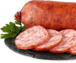 [3295] Saucisson Artisanal 480gr CH