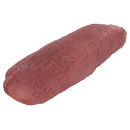 [3156] Tranche ronde de boeuf pluché