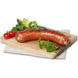 [3296] Schüblig St-Gall 150 gr (10 pcs)
