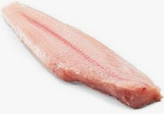 [4315] Claresse, filet 150-200g