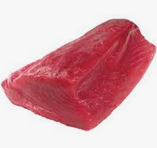 [4322] Thon, sashimi C'Cut 4 - 10 kg s/peau (filet central) FOS