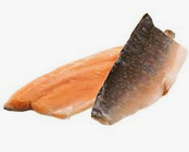 [4329] Omble, filet 150-200g a/peau s/arêtes 
