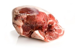 [3302] Gigot d'agneau 1.2-1.9 kg s/os HALAL