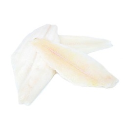 [4351] Limande-sole, entière 2-300g / 3-400g