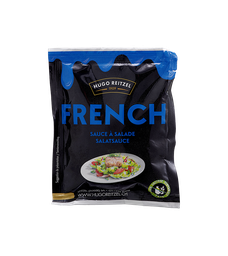 [3103] Hugo Reitzel FRENCH DRESSING en sachet(12833)