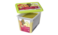 [5353] Bergamote, purée CapFruit
