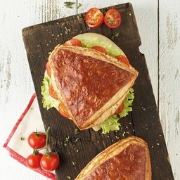 [87265] Jalousie Vanille