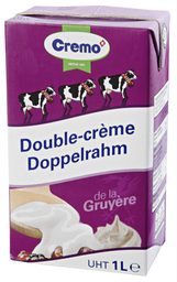 [1798] Demi-crème acidulée Höhn 15% seau 3kg