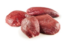 [9237] Viande de cerf pour escalope s/peau