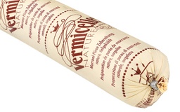 [6354] Marron purée nature en rouleaux