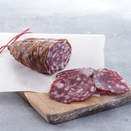 [32866] Saucisse sèche paysanne