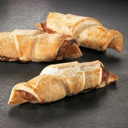 [8316] Croissants au jambon 115 gr (1163)
