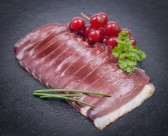 [2555] Magret de canard fumé 350g (copie)