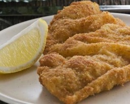[32081] Cordon Bleu de poulet pané150