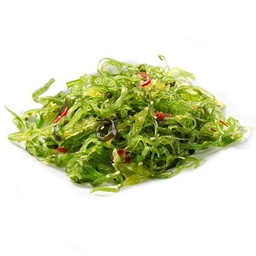 [6641] Goma Wakame (algue japonaise)