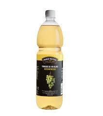 [7021] HUGO REITZEL VINAIGRE DE VIN BLANC 1L