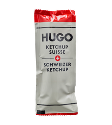 [7033] Hugo Reitzel KETCHUP en sachet (copie)