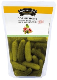 [70001] Hugo Reitzel CORNICHONS TANTE ANITA Doypack (copie)
