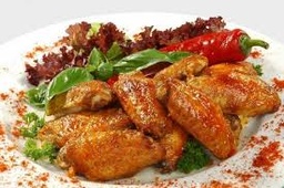 [2421] Ailes de poulet 2 phalanges (env.45g) (copie)