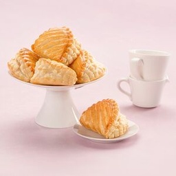 [83093] Crêpe au blé noir Ø 31 cm (copie)